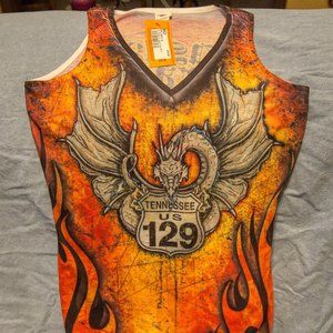 Harley Davidson shirt